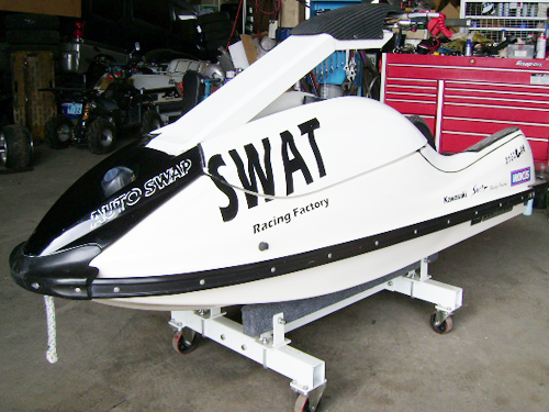 Jet Sky K[WXbg